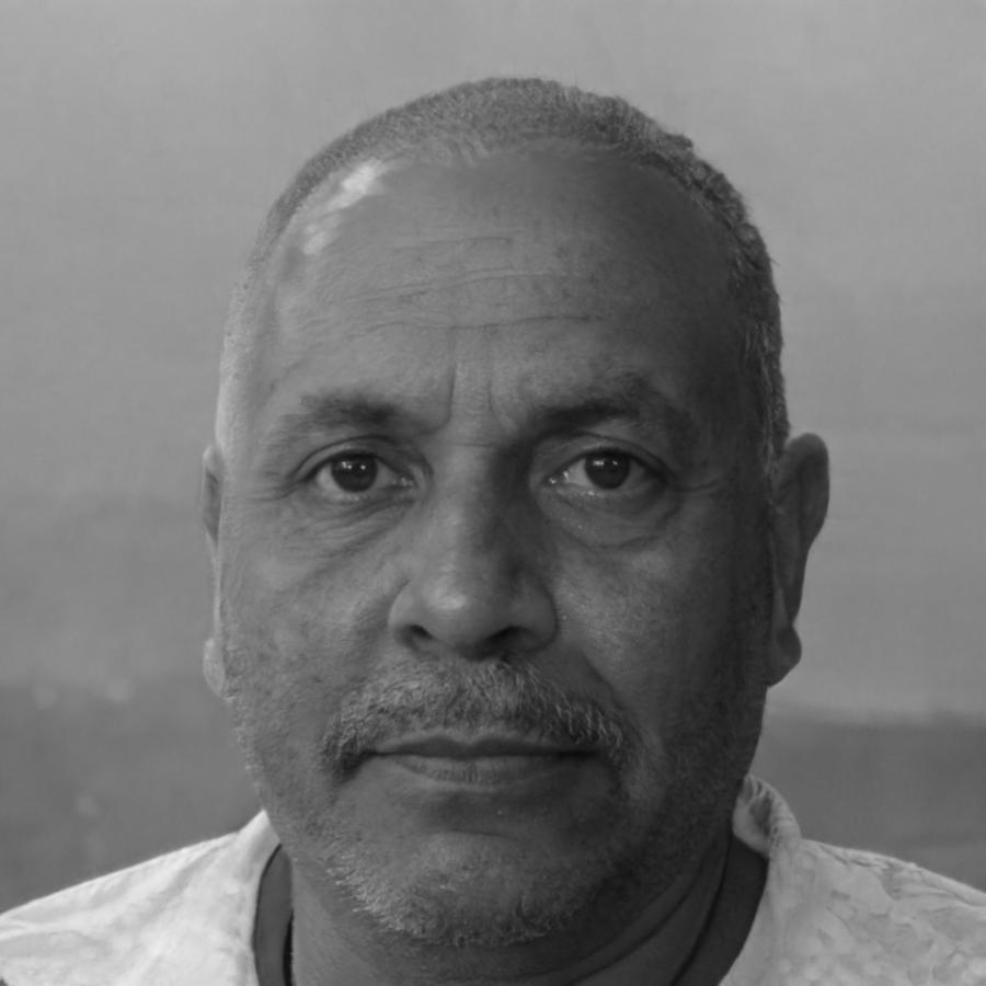 Portrait de Théodore Blanchard
