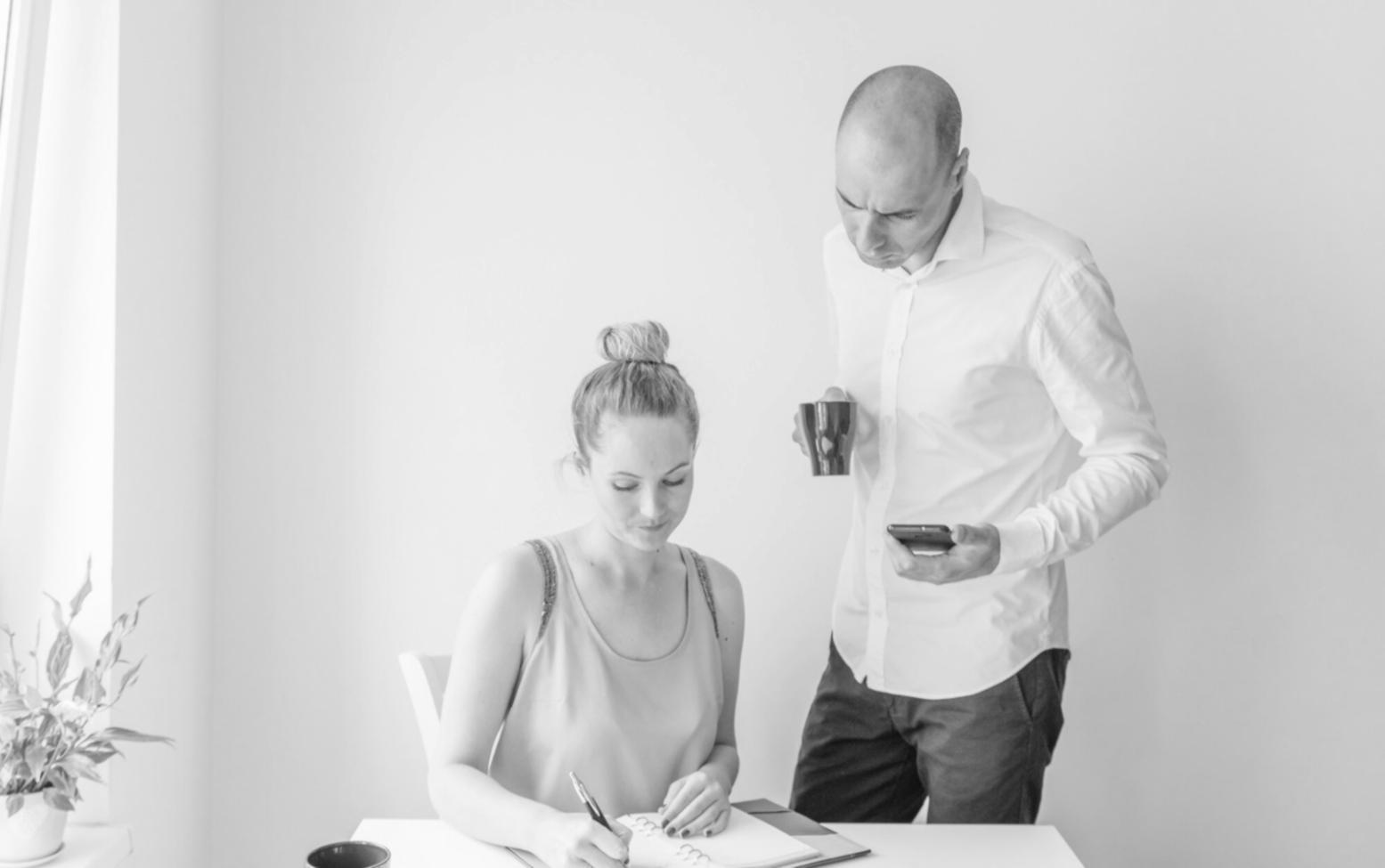 Environnement d'apprentissage adaptatif avec outils numériques