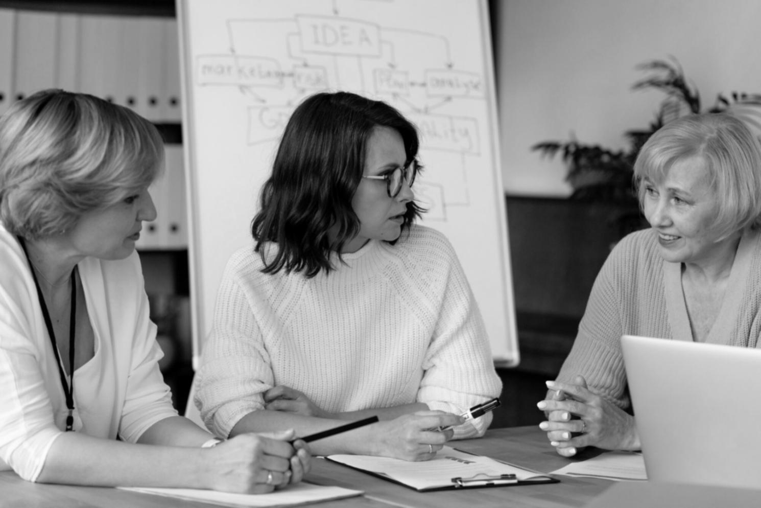 Formation expertise financière