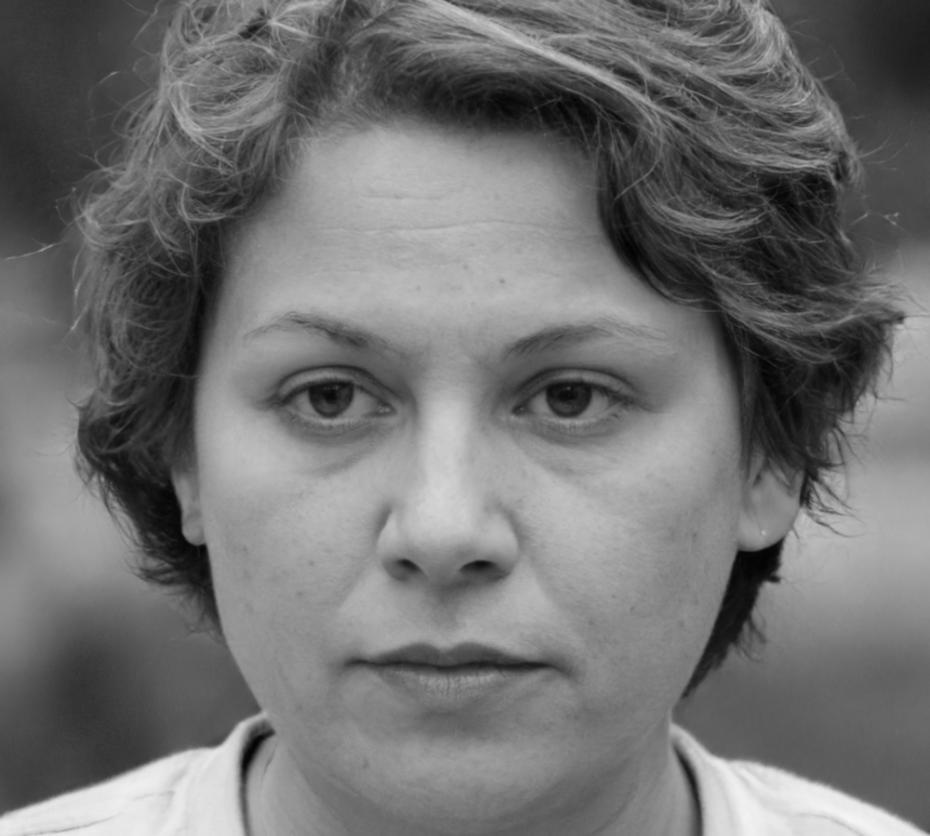 Portrait de Marie Dubois