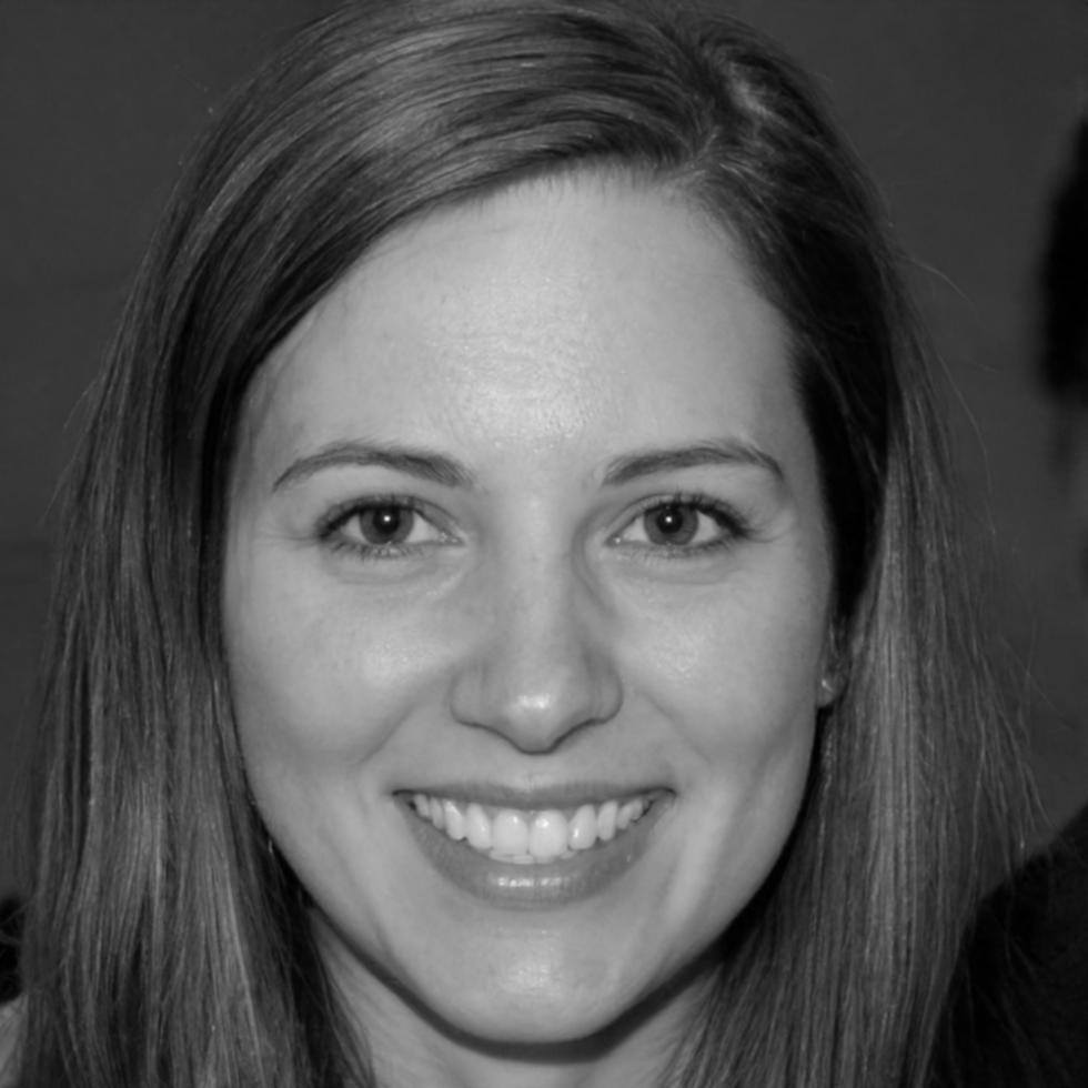Portrait de Sophie Laurent
