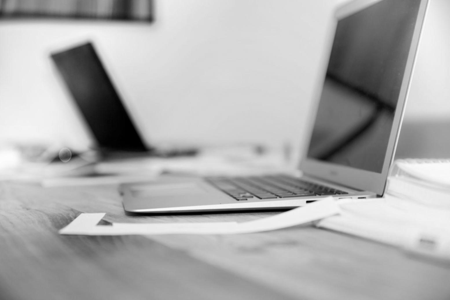 Confiance audit professionnel